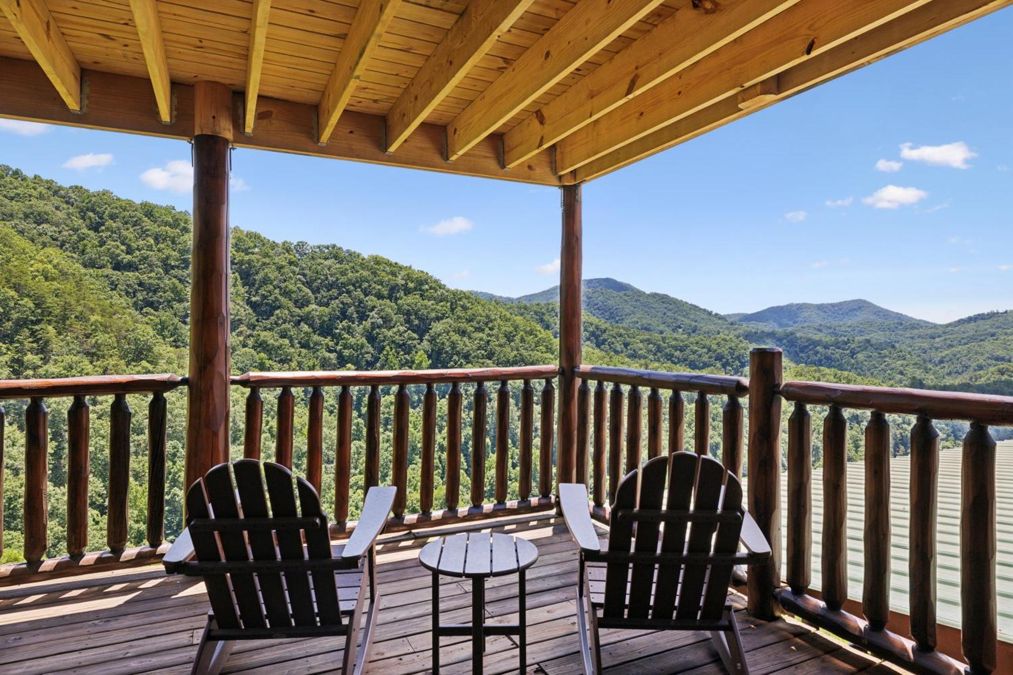 Amazing Views, Pool, Hot Tub, Game Room Sevierville Exteriér fotografie