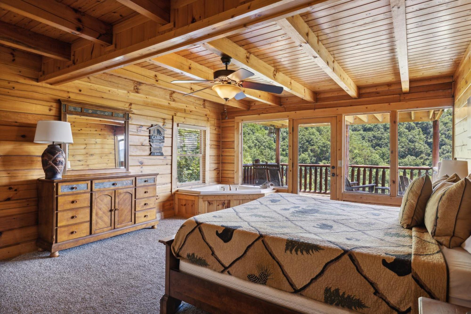 Amazing Views, Pool, Hot Tub, Game Room Sevierville Exteriér fotografie