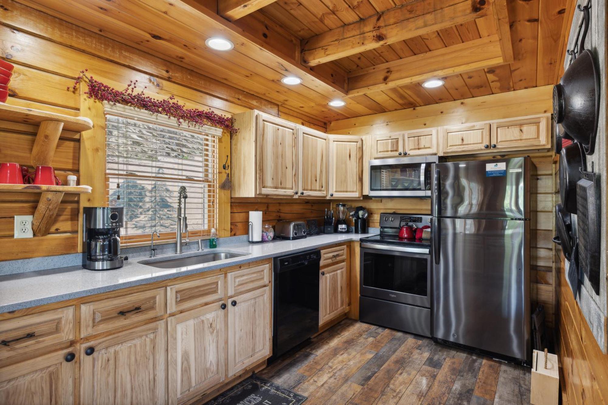 Amazing Views, Pool, Hot Tub, Game Room Sevierville Exteriér fotografie