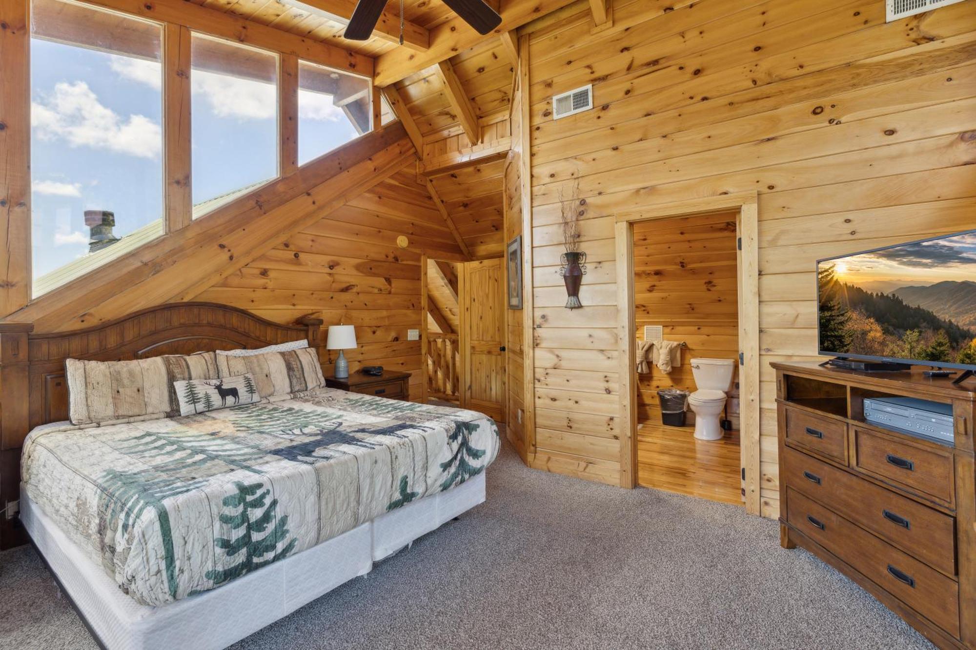 Amazing Views, Pool, Hot Tub, Game Room Sevierville Exteriér fotografie