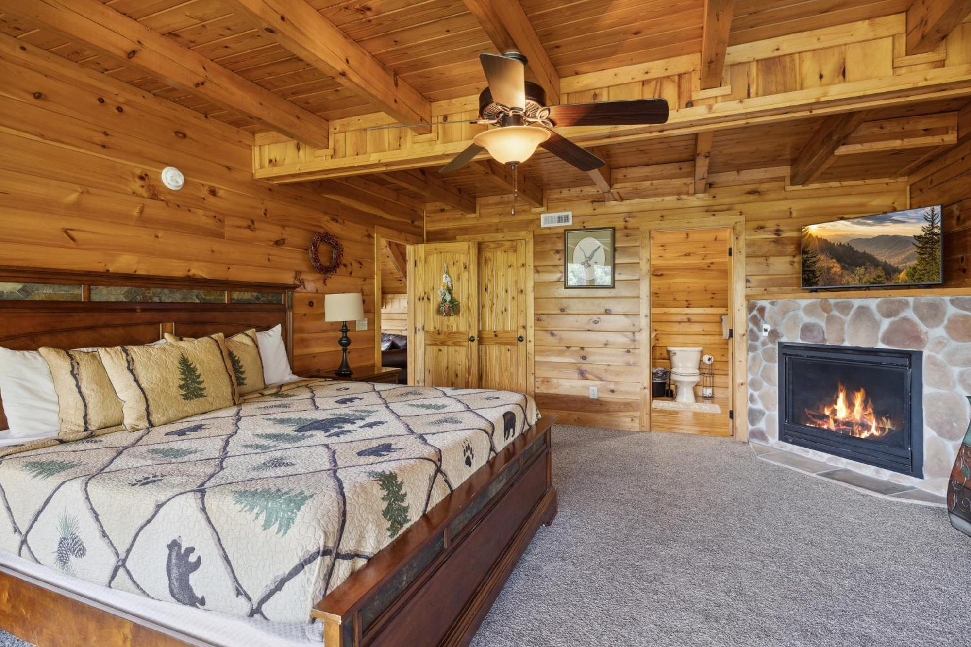 Amazing Views, Pool, Hot Tub, Game Room Sevierville Exteriér fotografie