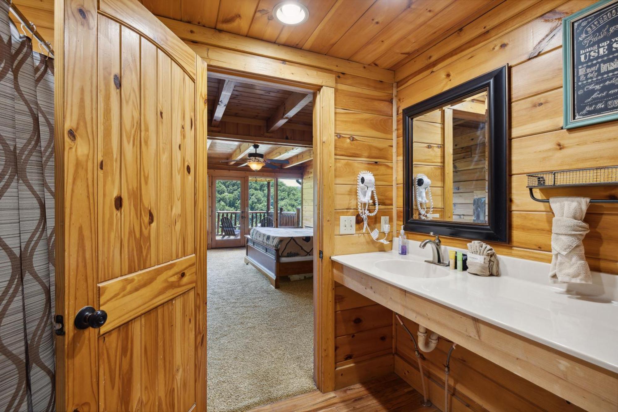 Amazing Views, Pool, Hot Tub, Game Room Sevierville Exteriér fotografie