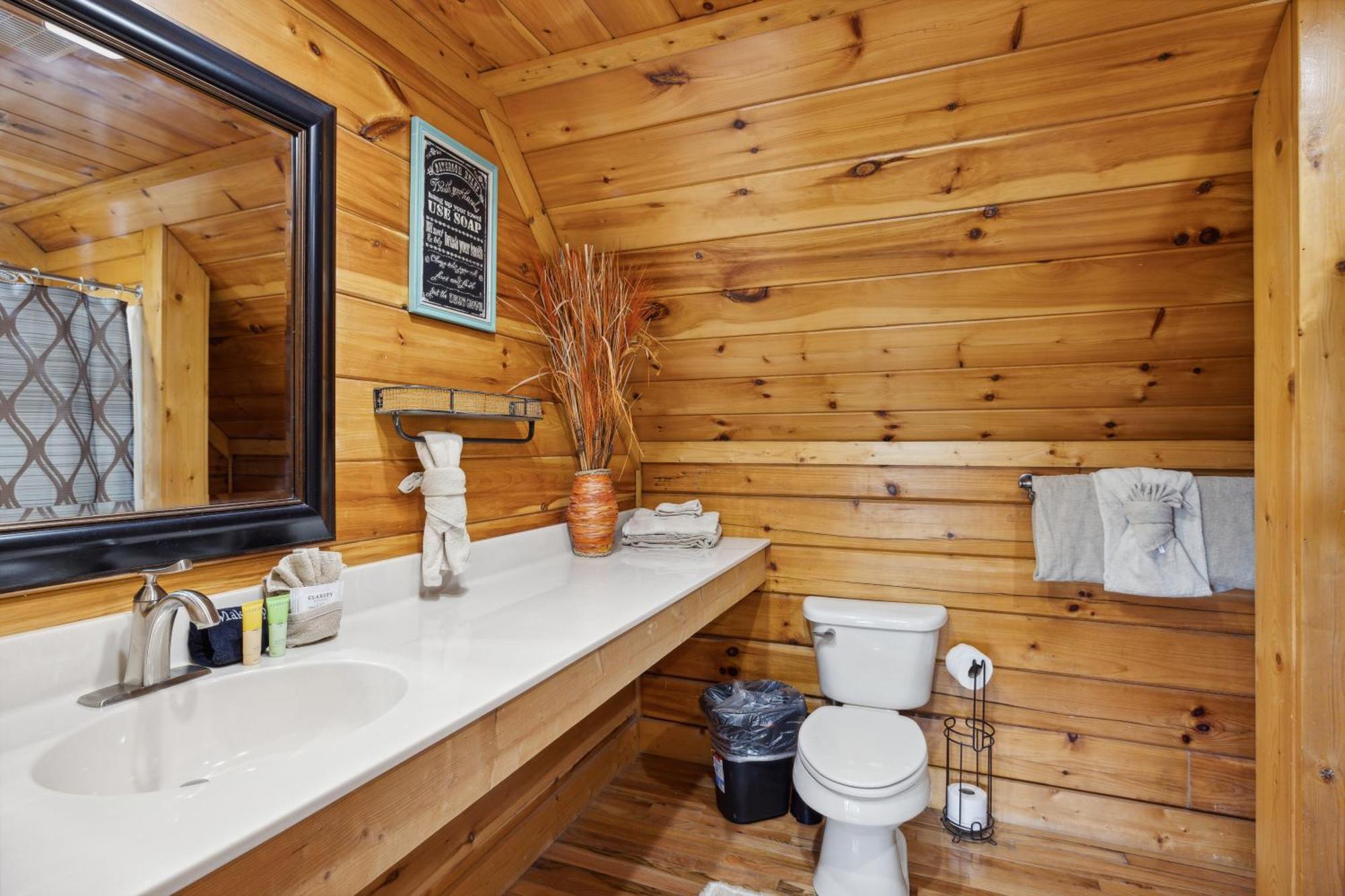 Amazing Views, Pool, Hot Tub, Game Room Sevierville Exteriér fotografie