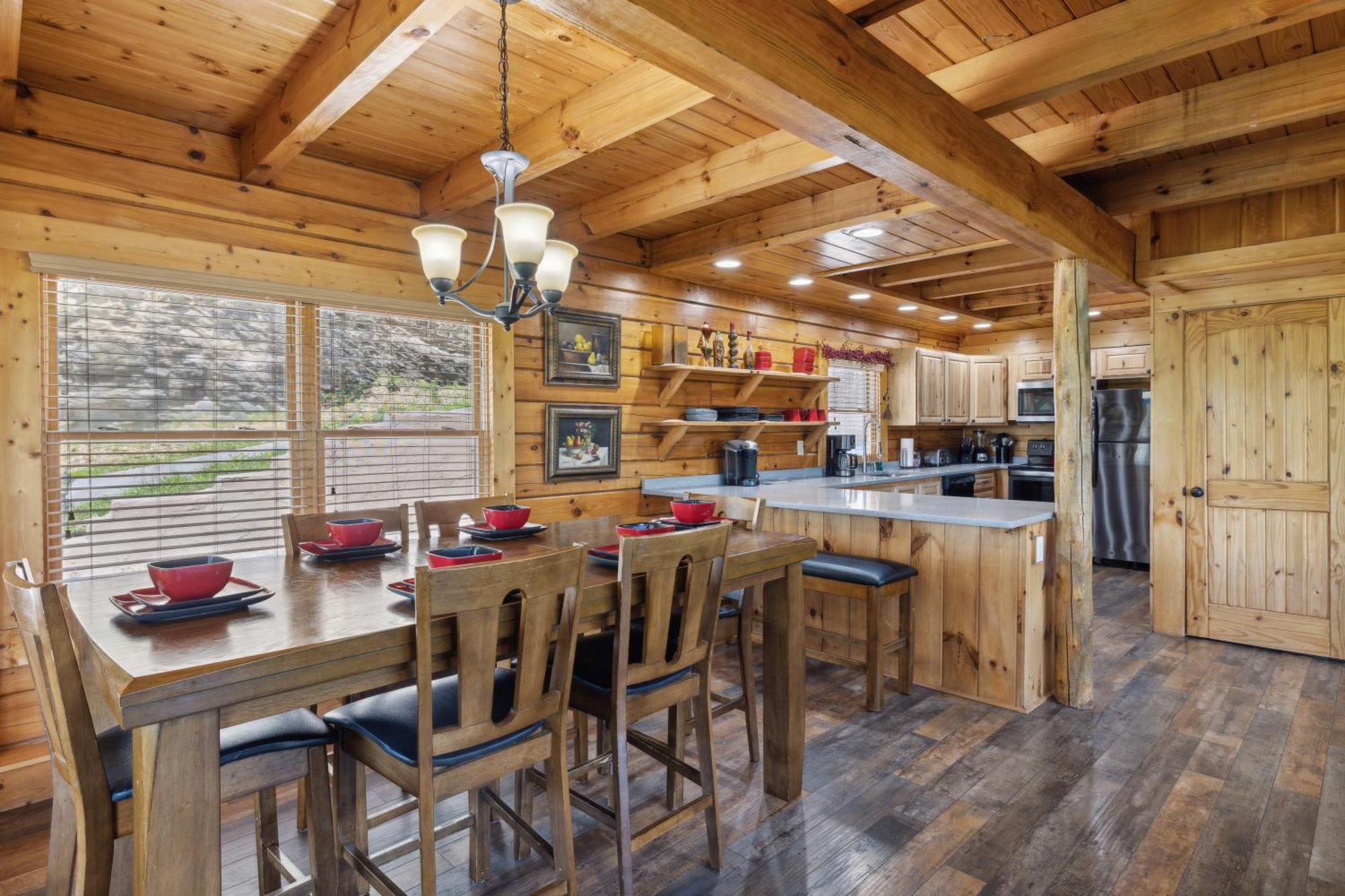 Amazing Views, Pool, Hot Tub, Game Room Sevierville Exteriér fotografie