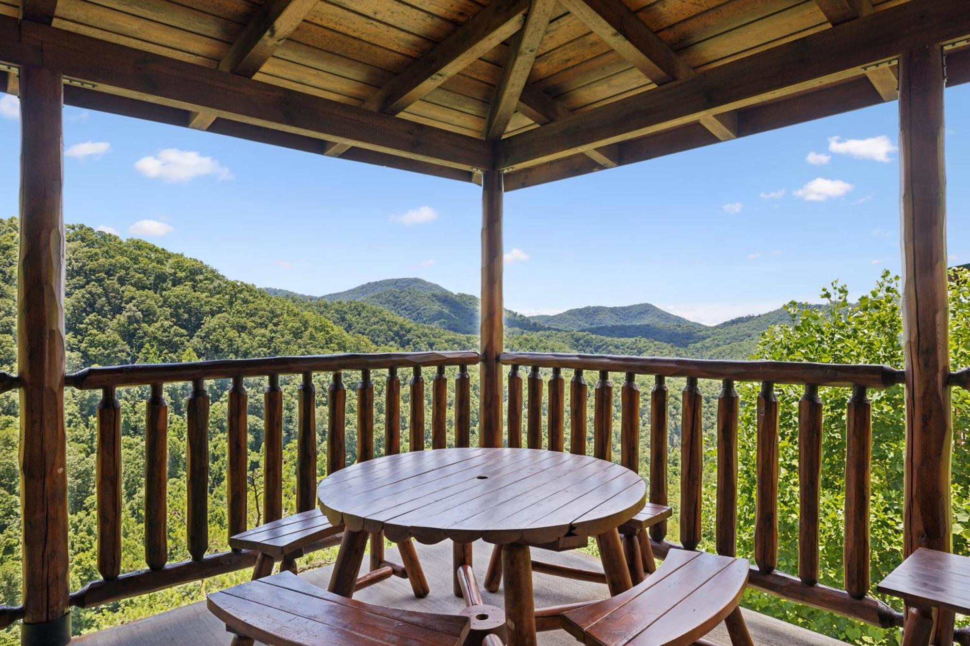 Amazing Views, Pool, Hot Tub, Game Room Sevierville Exteriér fotografie