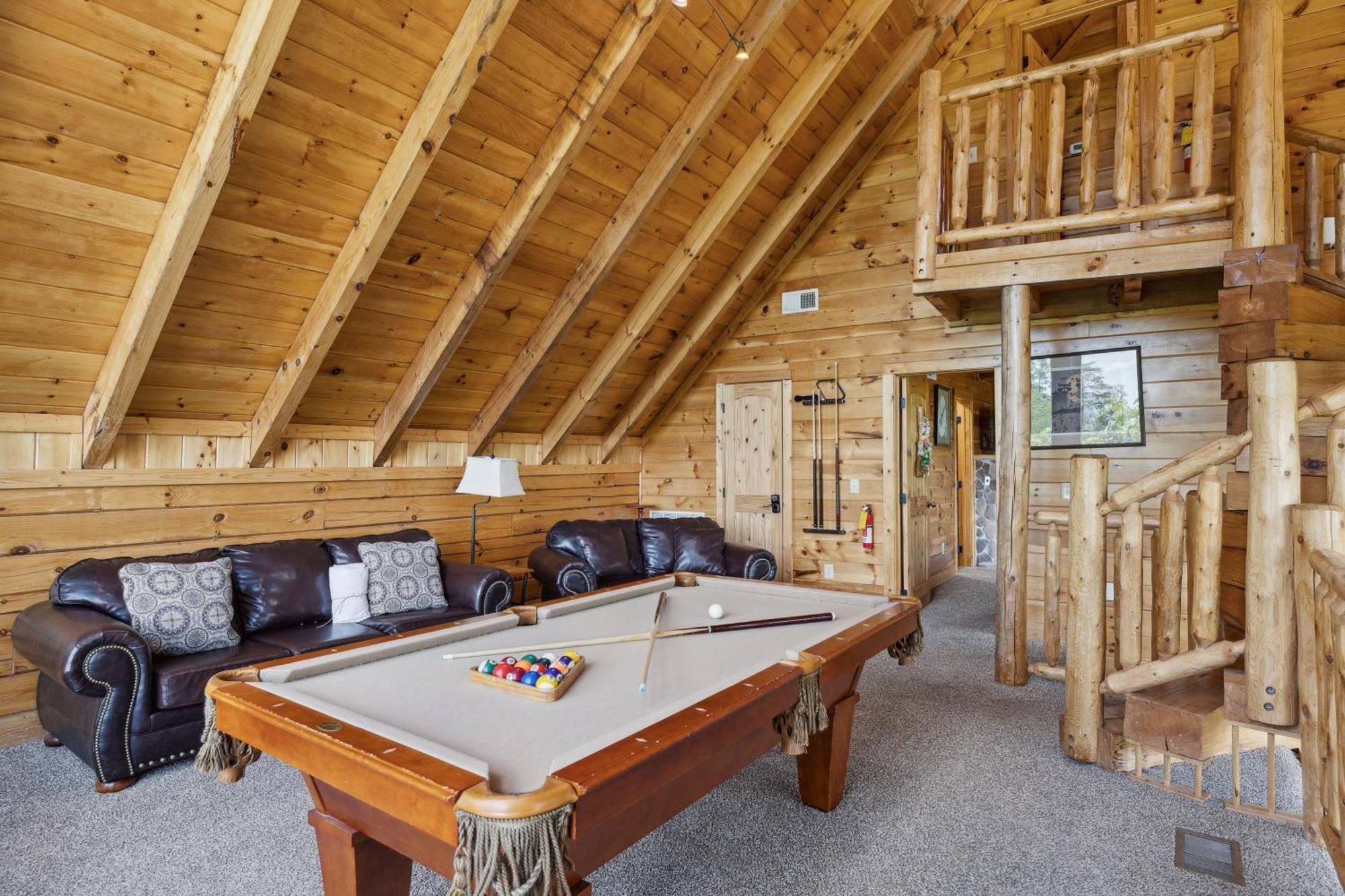 Amazing Views, Pool, Hot Tub, Game Room Sevierville Exteriér fotografie