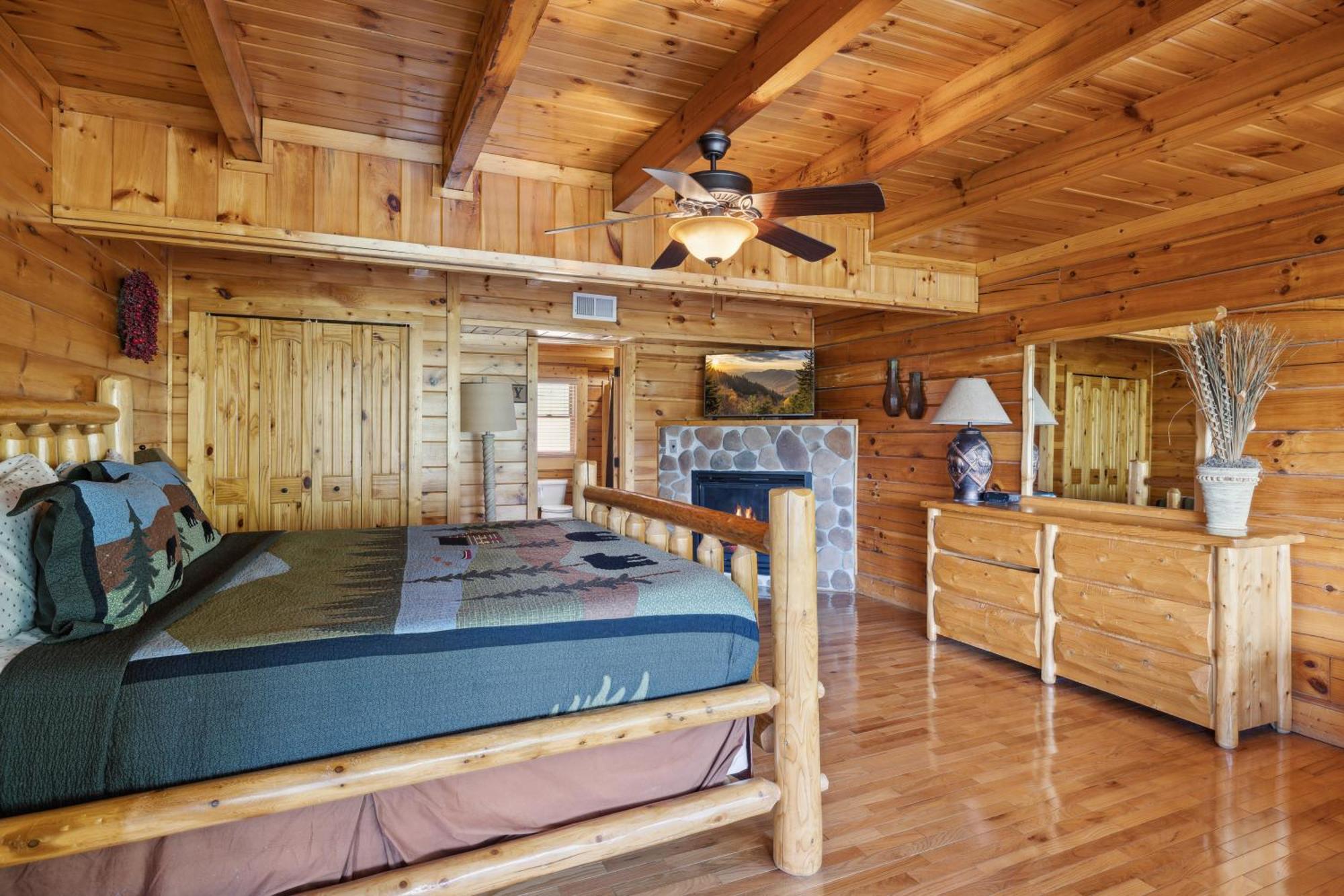Amazing Views, Pool, Hot Tub, Game Room Sevierville Exteriér fotografie