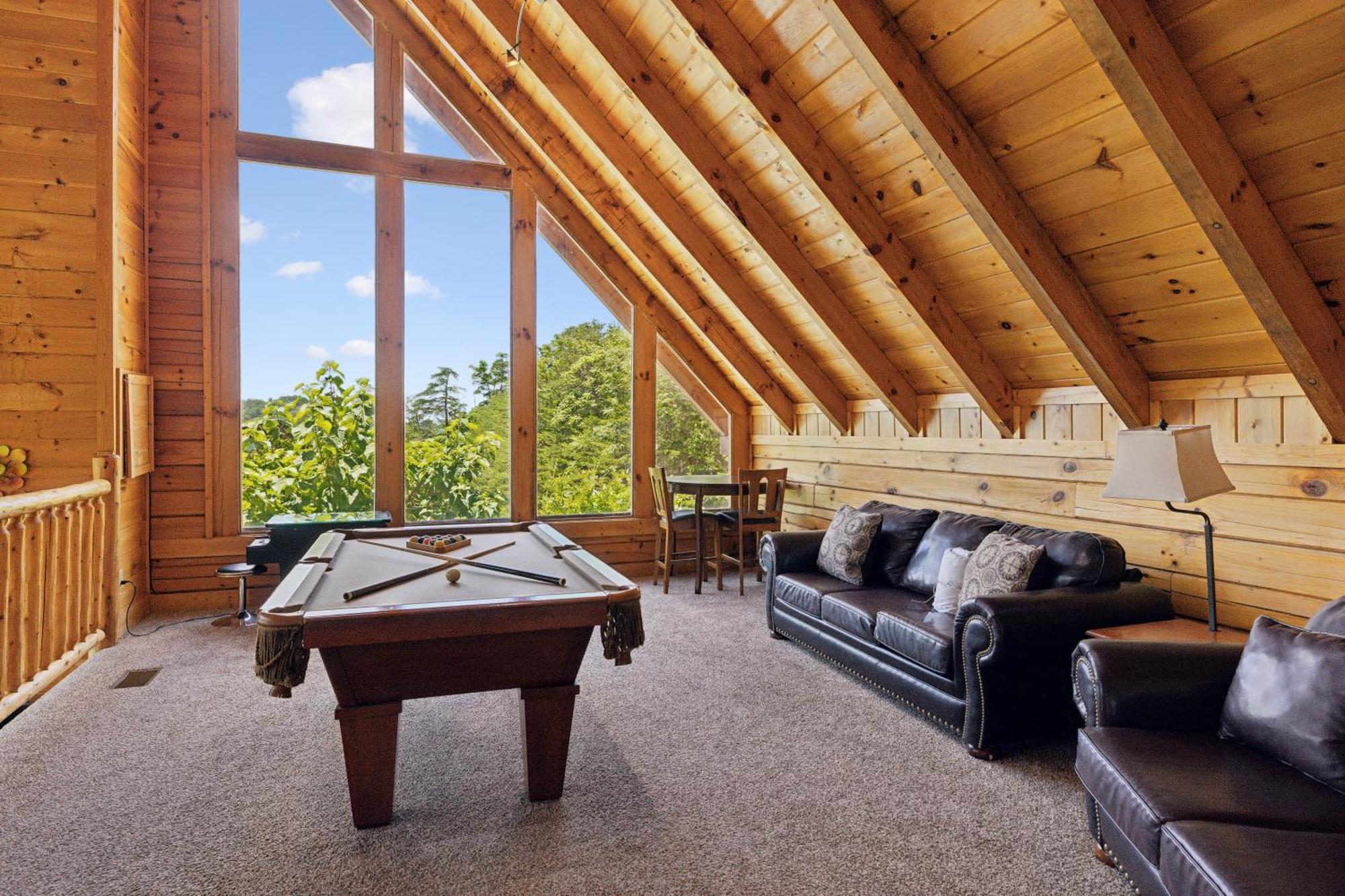 Amazing Views, Pool, Hot Tub, Game Room Sevierville Exteriér fotografie