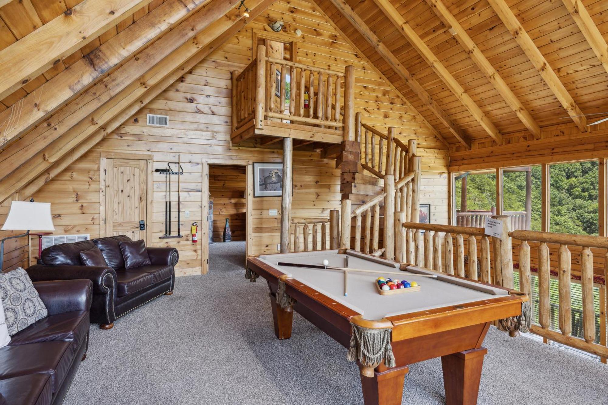 Amazing Views, Pool, Hot Tub, Game Room Sevierville Exteriér fotografie