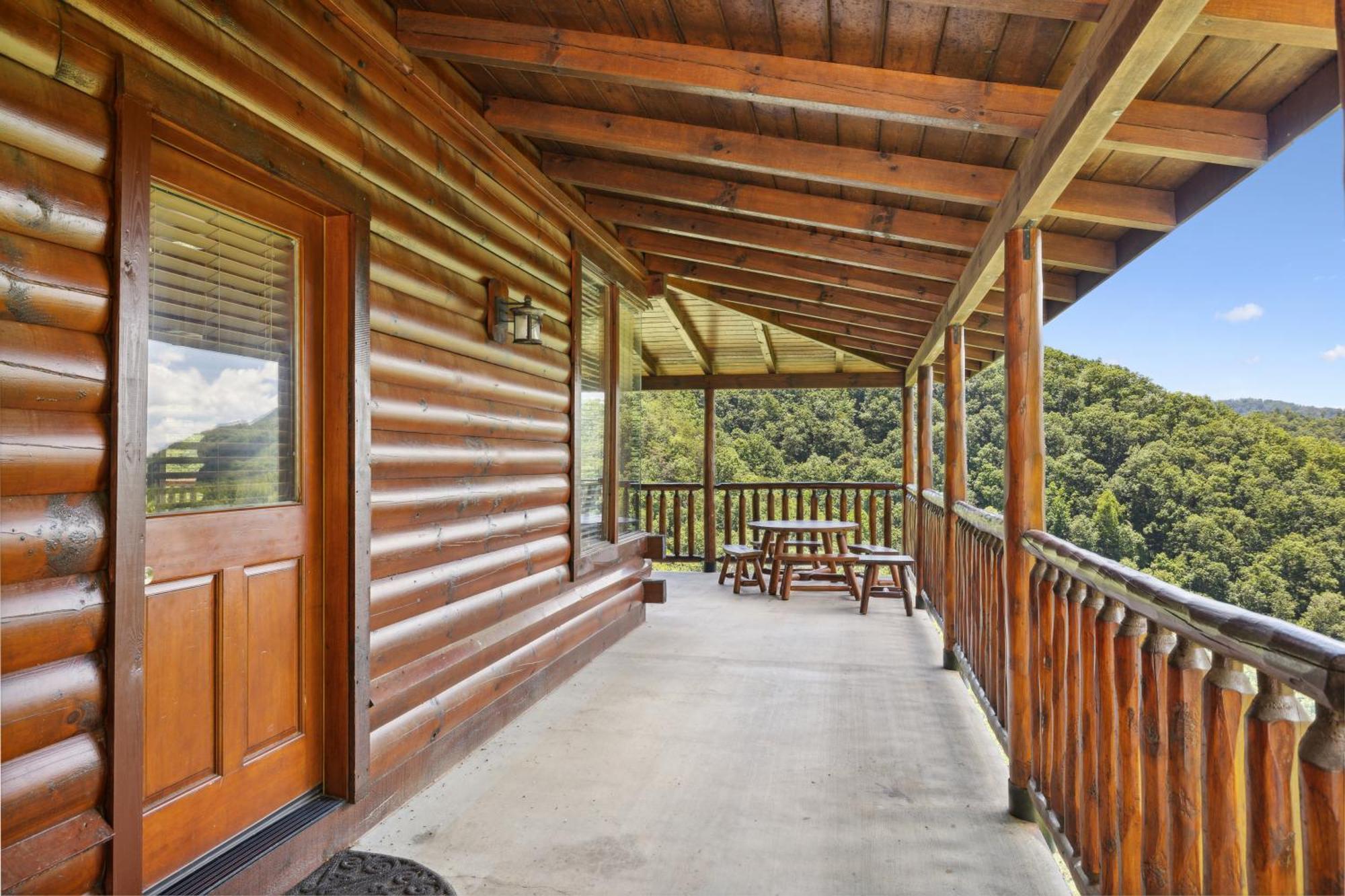 Amazing Views, Pool, Hot Tub, Game Room Sevierville Exteriér fotografie