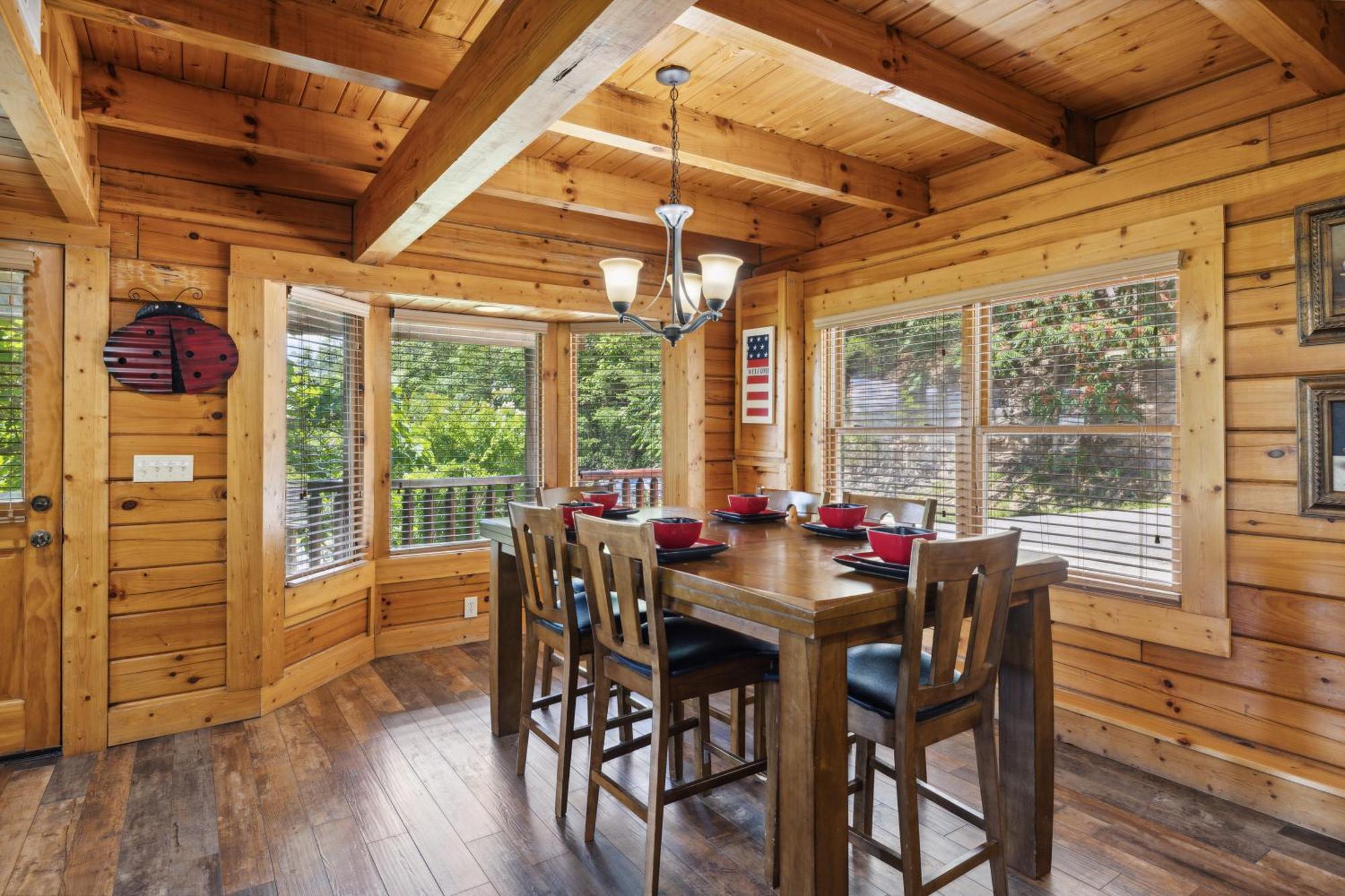 Amazing Views, Pool, Hot Tub, Game Room Sevierville Exteriér fotografie