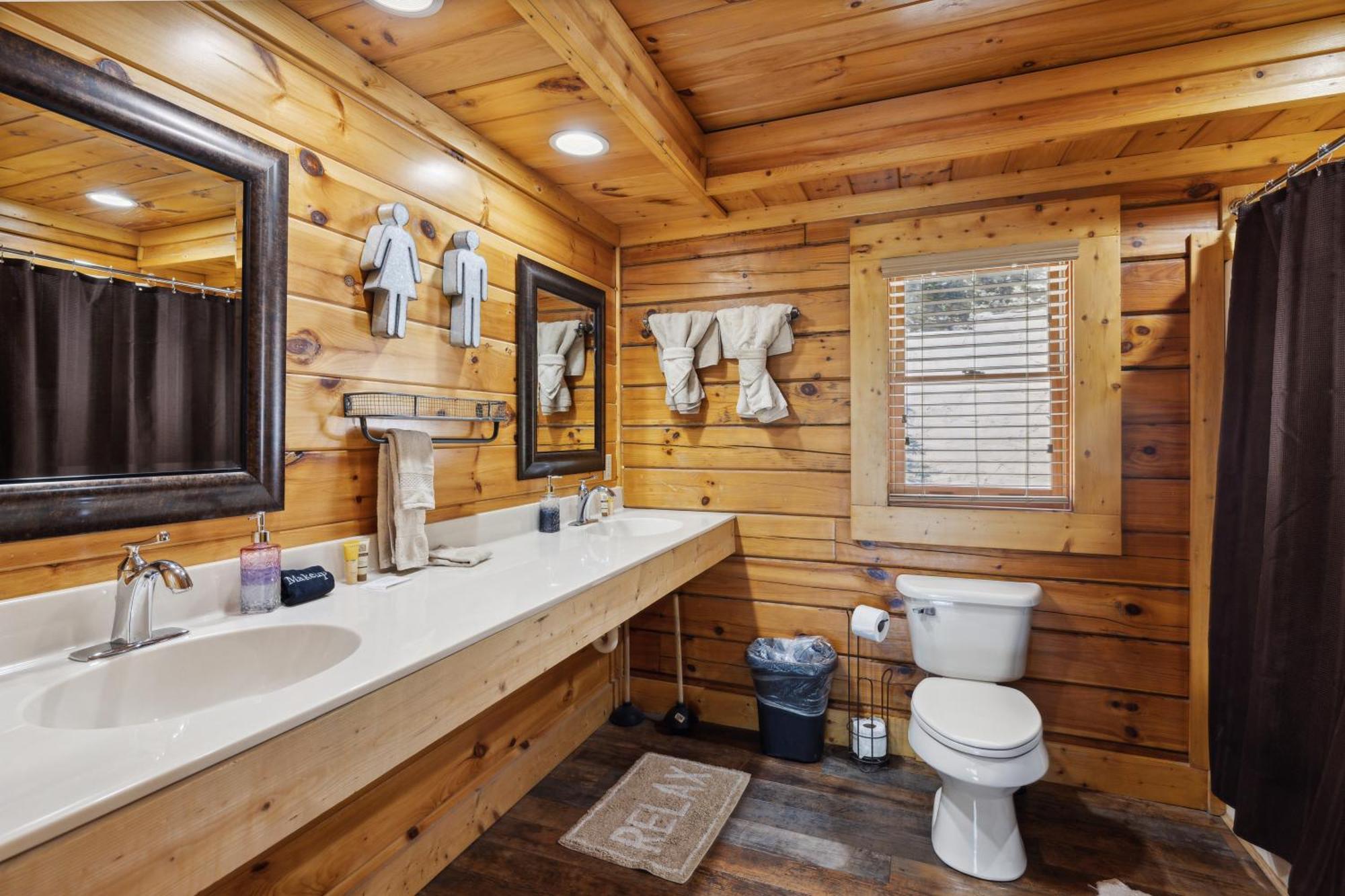 Amazing Views, Pool, Hot Tub, Game Room Sevierville Exteriér fotografie