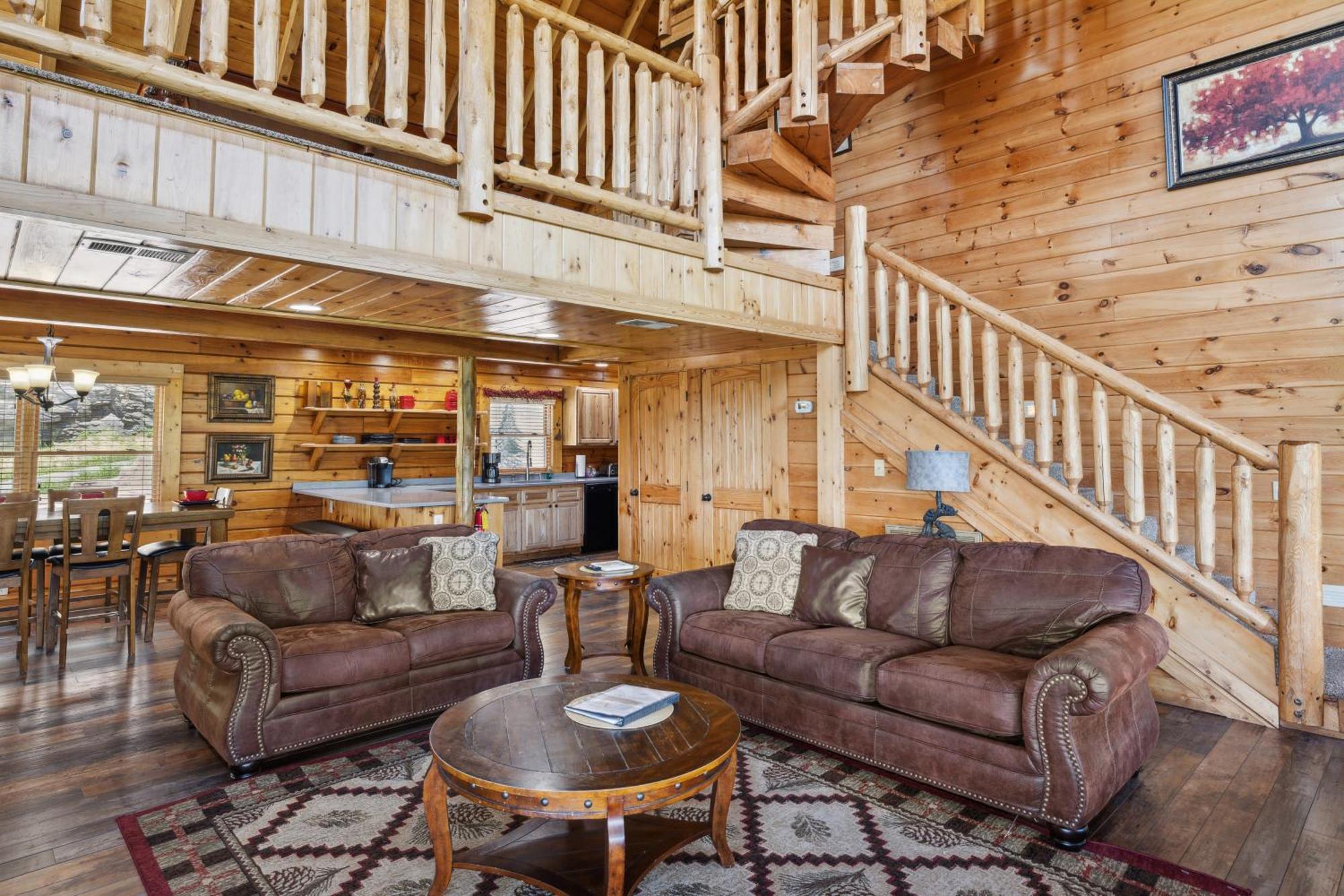 Amazing Views, Pool, Hot Tub, Game Room Sevierville Exteriér fotografie