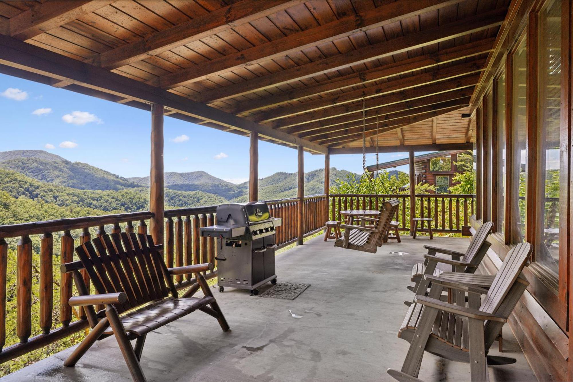 Amazing Views, Pool, Hot Tub, Game Room Sevierville Exteriér fotografie