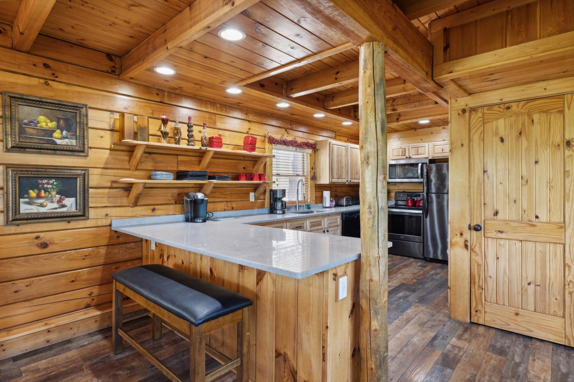 Amazing Views, Pool, Hot Tub, Game Room Sevierville Exteriér fotografie