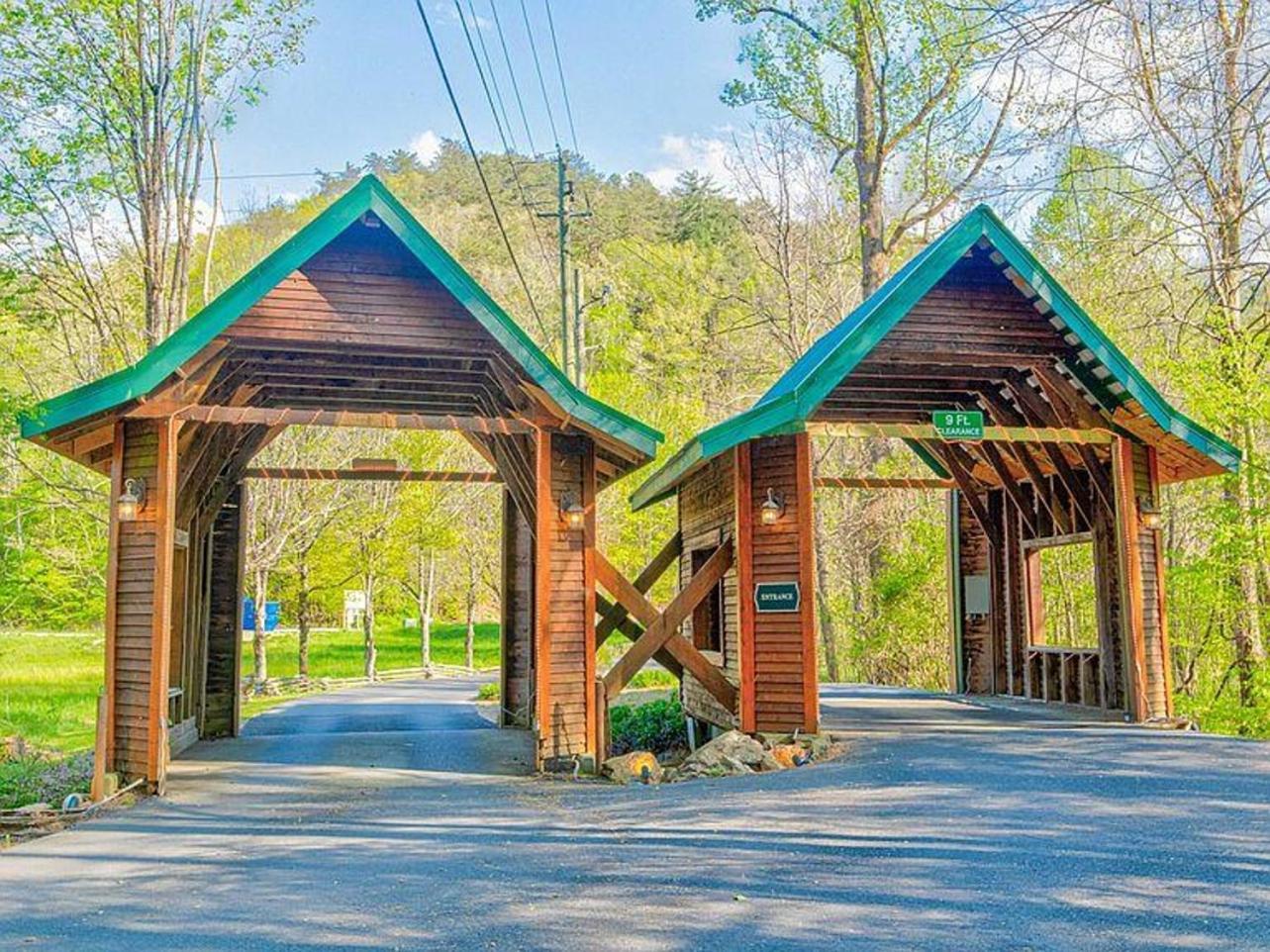 Amazing Views, Pool, Hot Tub, Game Room Sevierville Exteriér fotografie